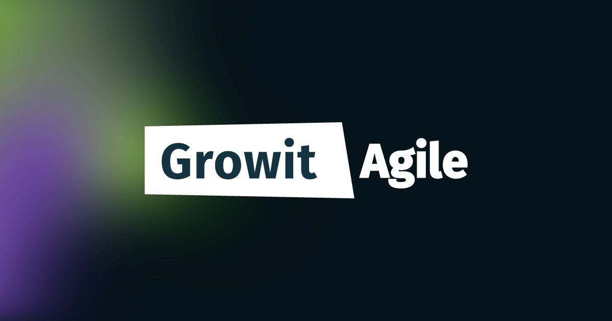 About Us • Growit Agile